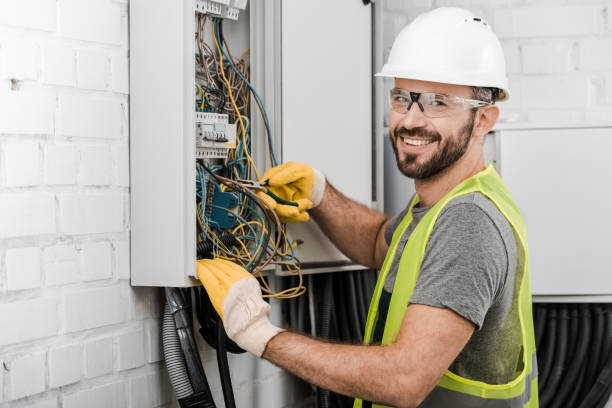 Best Circuit Breaker Repair  in Hamburg, PA