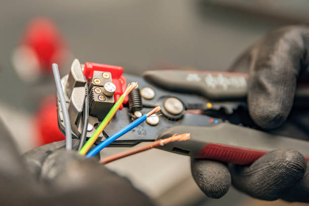 Best Electrical System Inspection  in Hamburg, PA