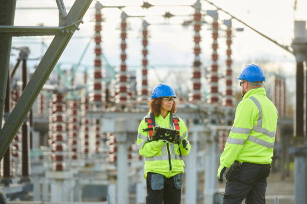Best Electric Panel Repair  in Hamburg, PA
