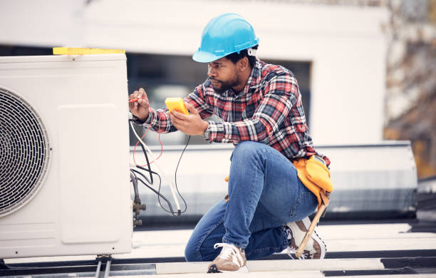 Best Electrician Near Me  in Hamburg, PA