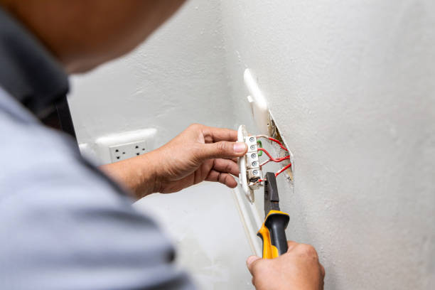 Best Residential Electrician Services  in Hamburg, PA