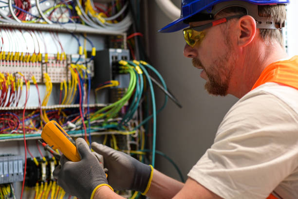 Best Electrical Troubleshooting Services  in Hamburg, PA