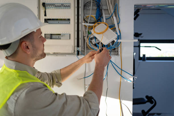 Best Electrical Wiring Services  in Hamburg, PA